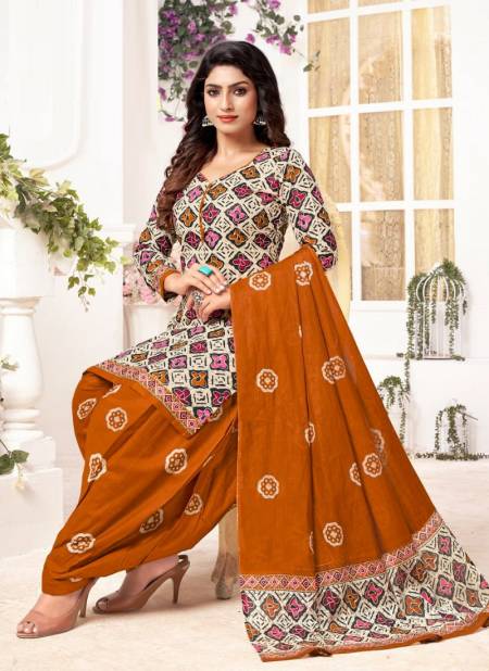 Mayur Batik Special Vol 25Printed Cotton Dress Material Catalog
